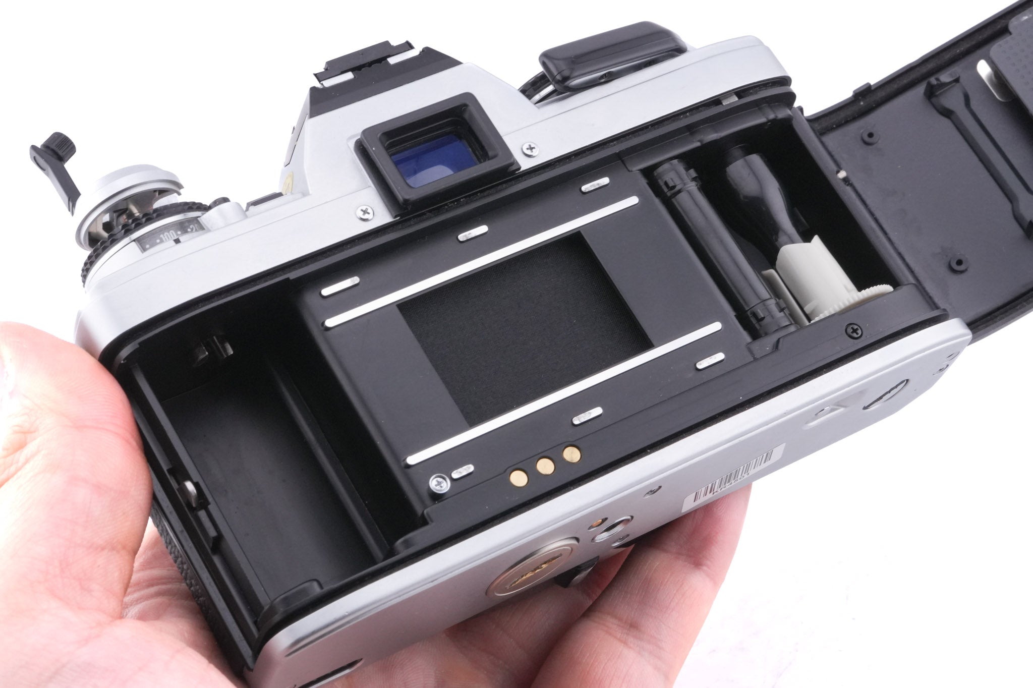 Minolta X-500