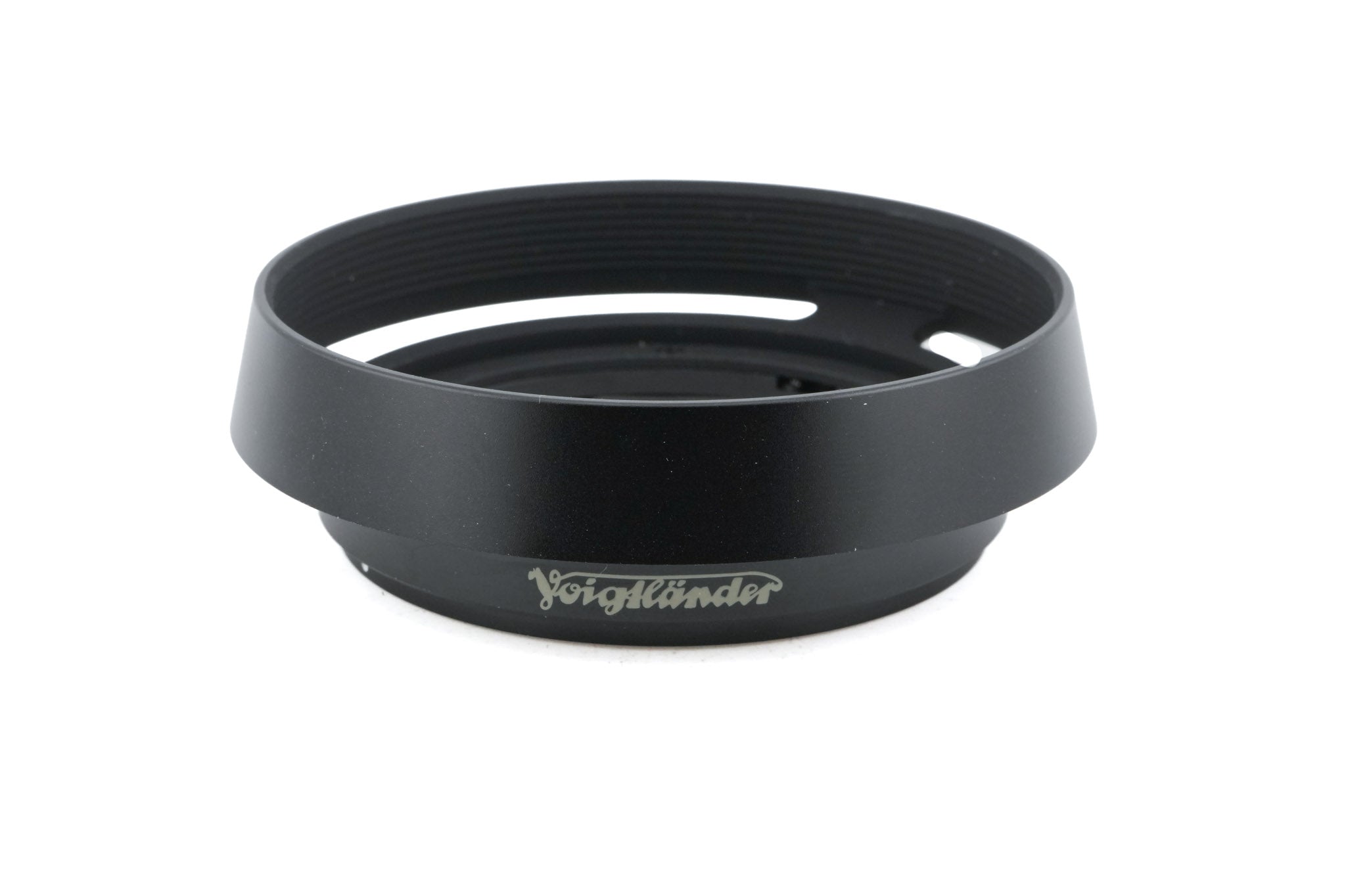 Voigtländer LH-6 Lens Hood