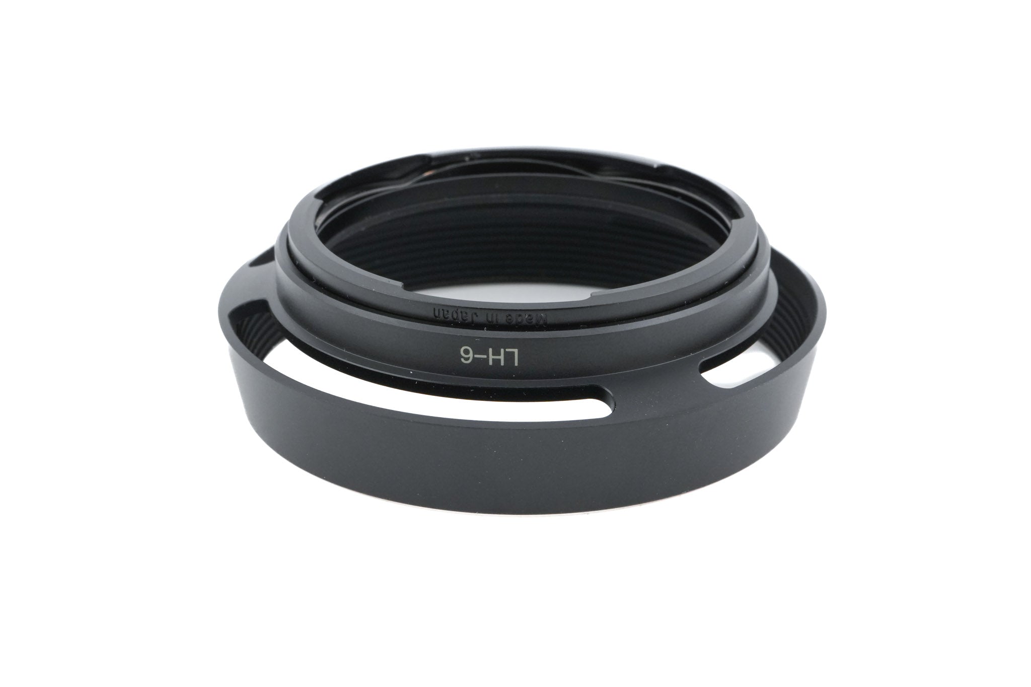 Voigtländer LH-6 Lens Hood