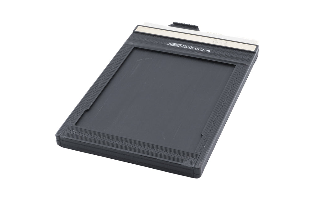 Fidelity 9 x 12 cm Elite Cut Film Holder