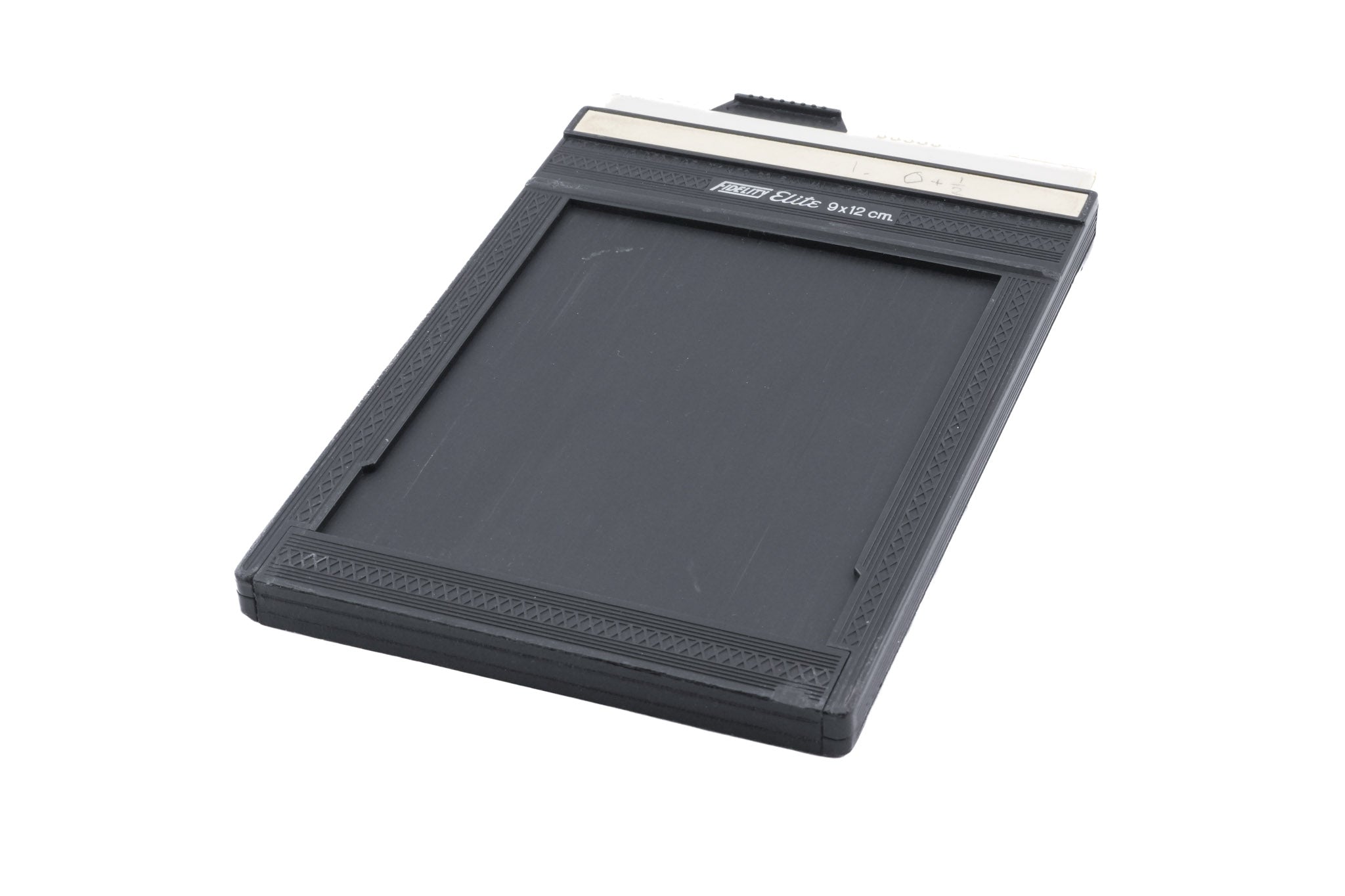 Fidelity 9 x 12 cm Elite Cut Film Holder