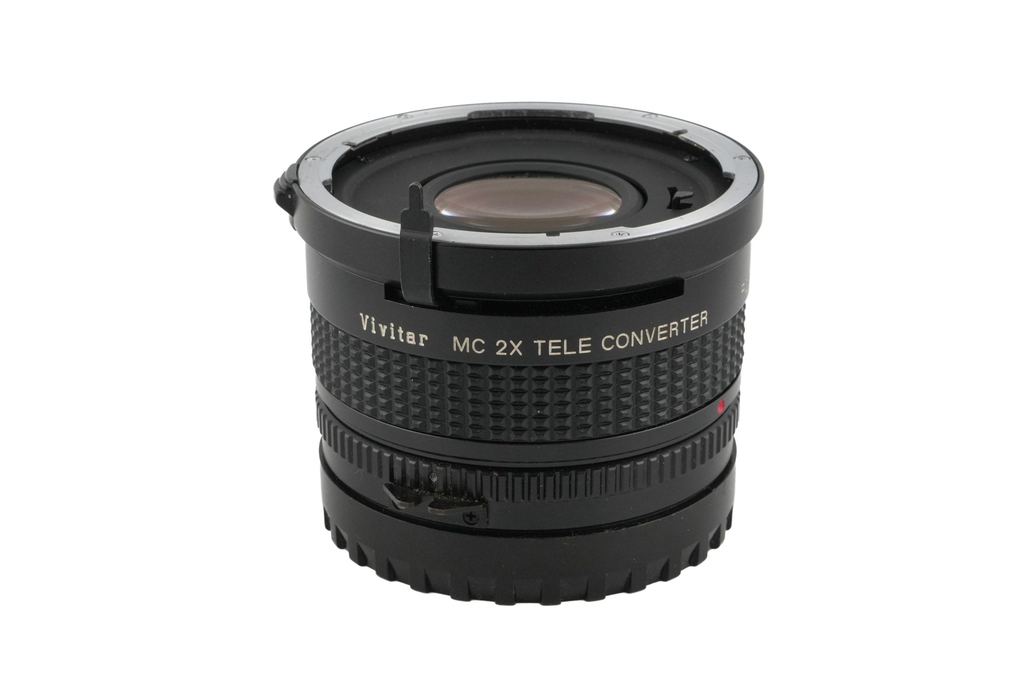 Mamiya 120mm f4 Macro A M - Lens – Kamerastore