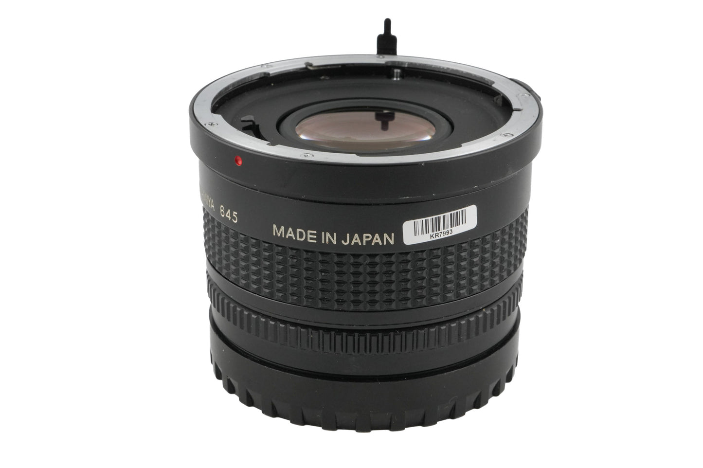 Vivitar 2x Teleconverter