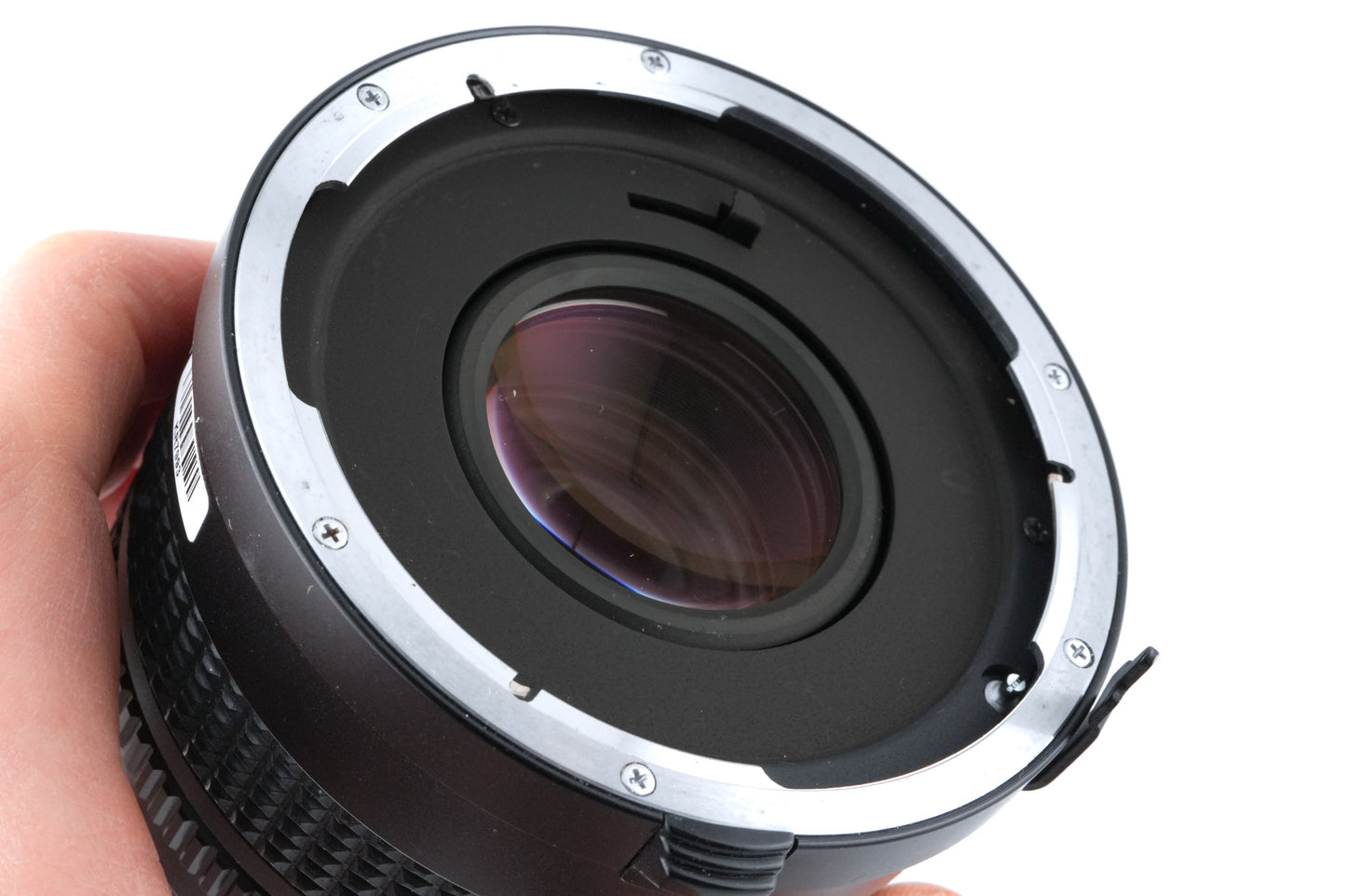 Vivitar 2x Teleconverter