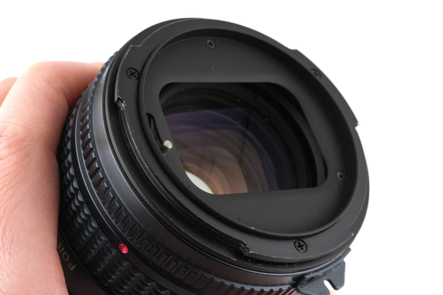 Vivitar 2x Teleconverter