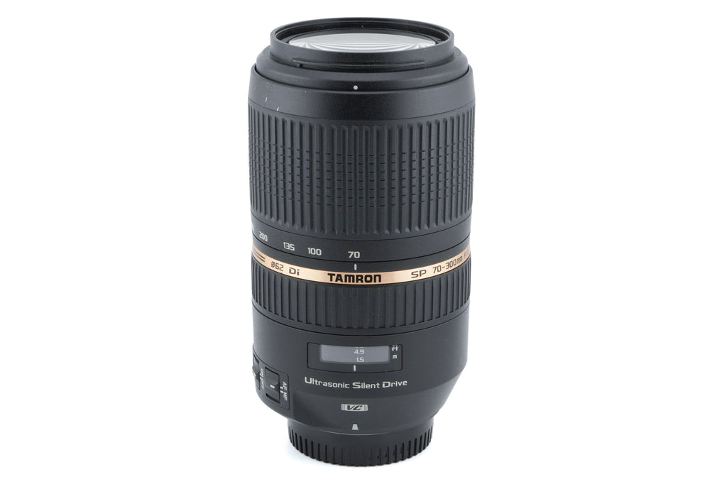 Tamron 70-300mm f4-5.6 SP DI VC USD (A005)