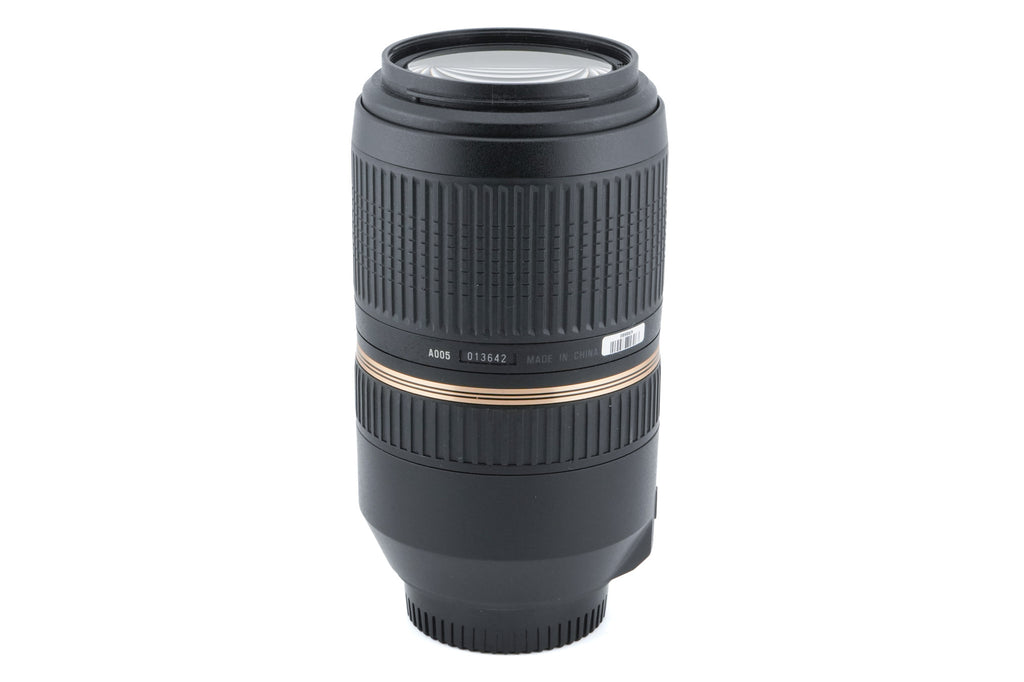 Tamron 70-300mm f4-5.6 SP DI VC USD (A005)