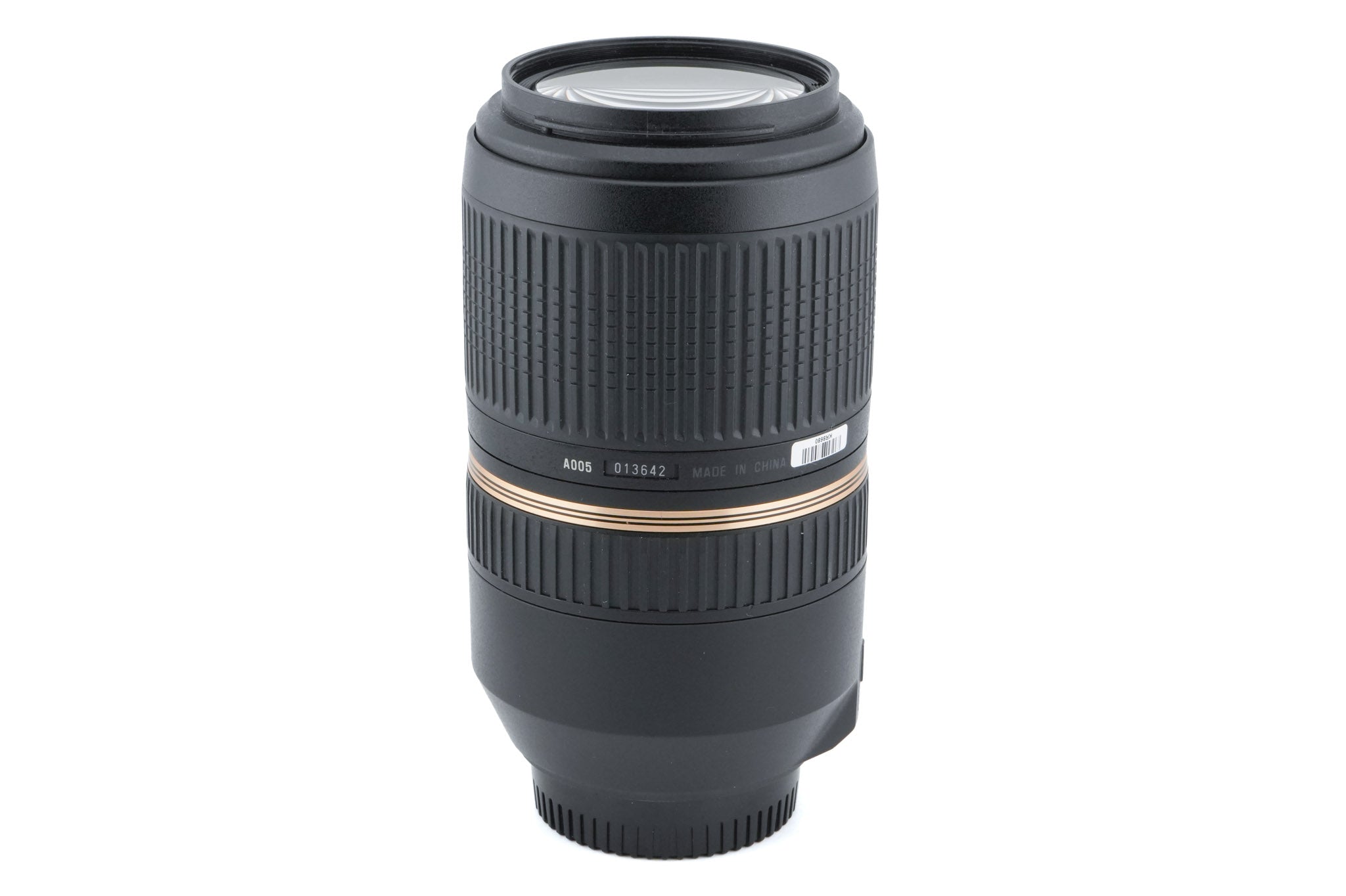 Tamron 70-300mm f4-5.6 SP DI VC USD (A005)