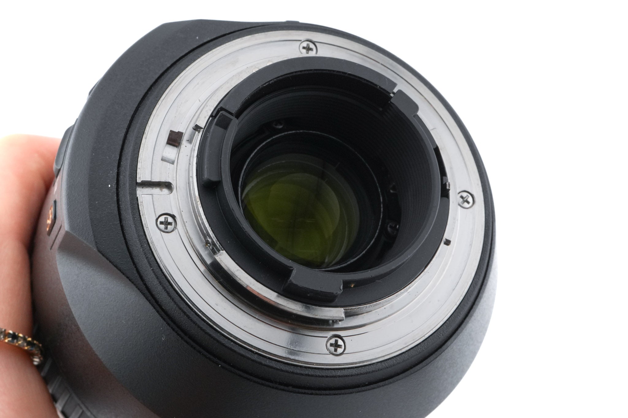 Tamron 70-300mm f4-5.6 SP DI VC USD (A005)