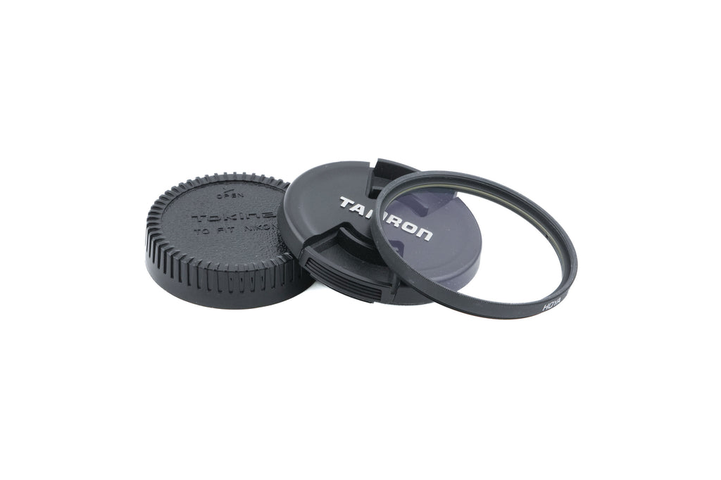 Tamron 70-300mm f4-5.6 SP DI VC USD (A005)