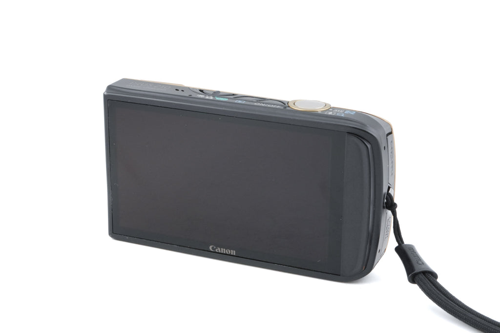 Canon IXUS 210