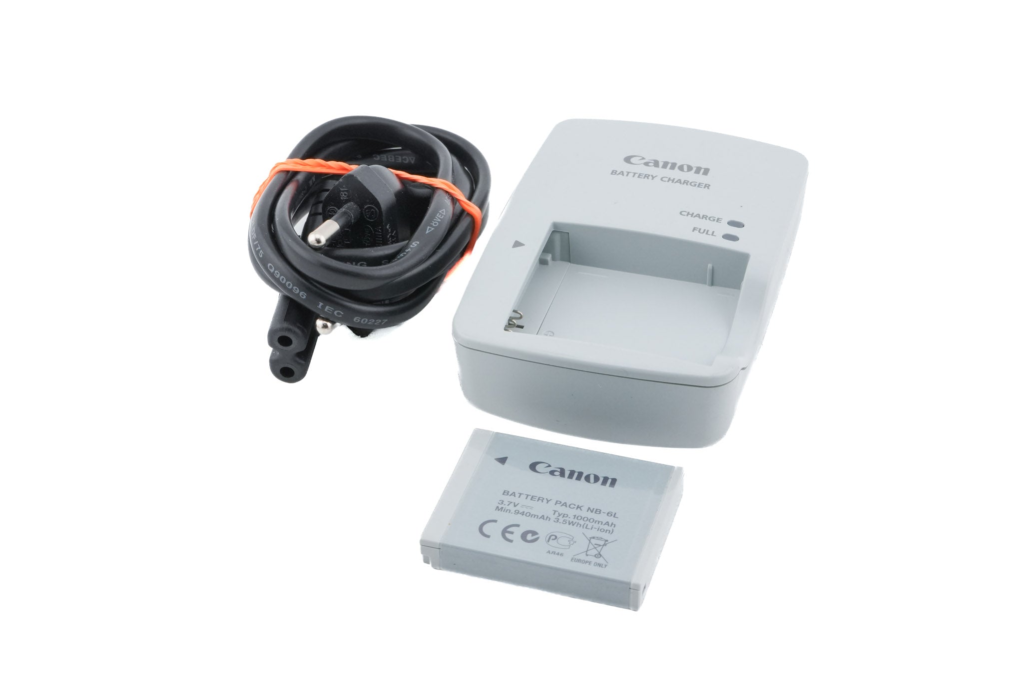 Canon IXUS 210