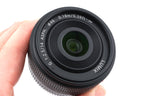 Panasonic 14mm f2.5 Lumix G ASPH. (H-H014)