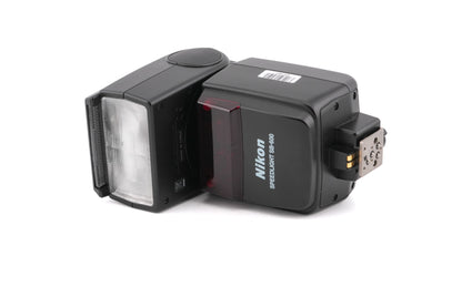 Nikon SB-600 Speedlight