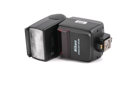 Nikon SB-600 Speedlight