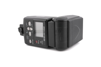 Nikon SB-600 Speedlight