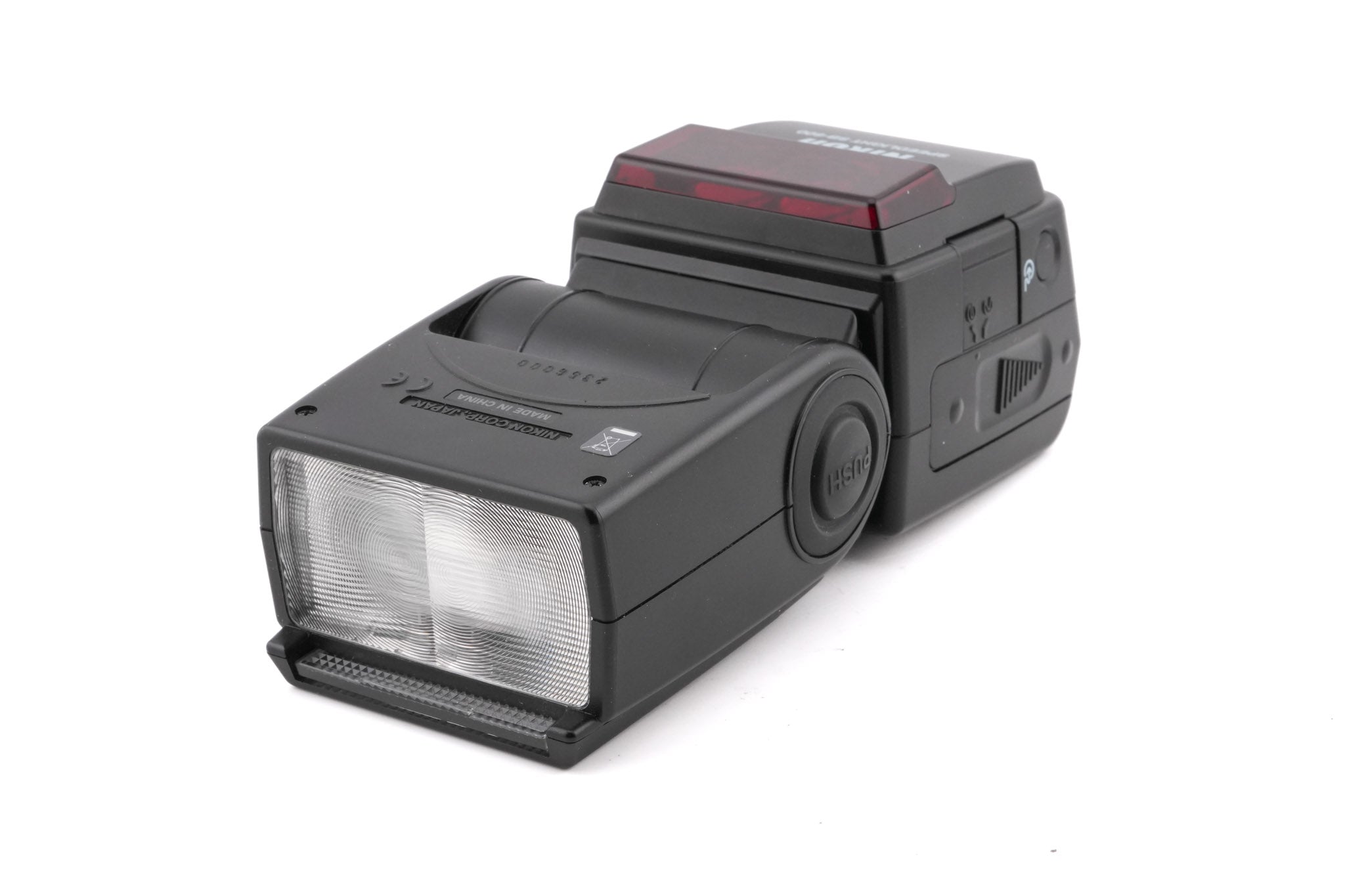 Nikon SB-600 Speedlight