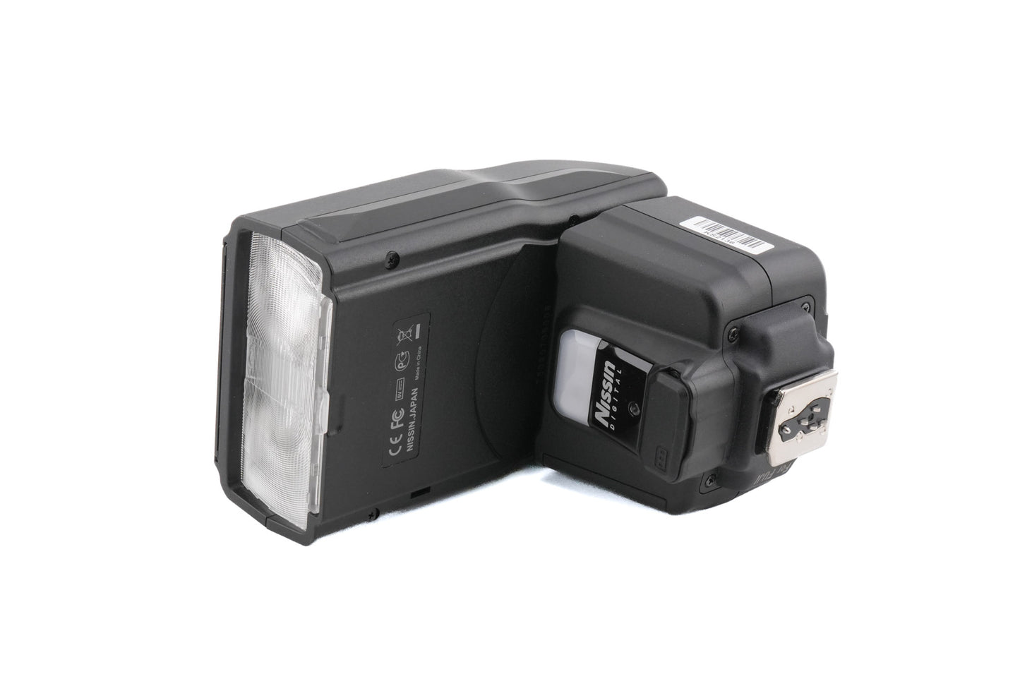 Nissin i60A Flash