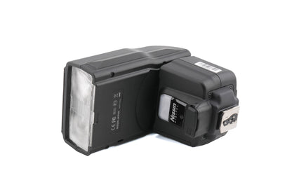 Nissin i60A Flash