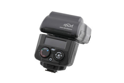 Nissin i60A Flash