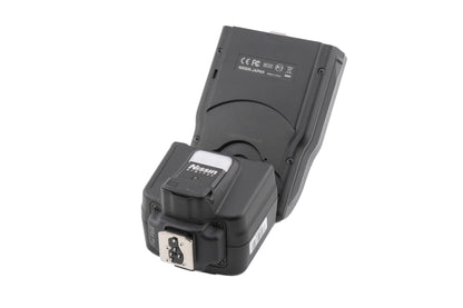 Nissin i60A Flash