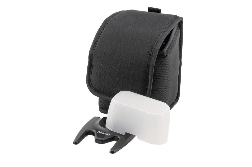 Nissin i60A Flash