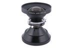 Komura 90mm f5.6 Komuranon K.M.C (Shutter)