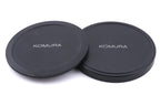 Komura 90mm f5.6 Komuranon K.M.C (Shutter)