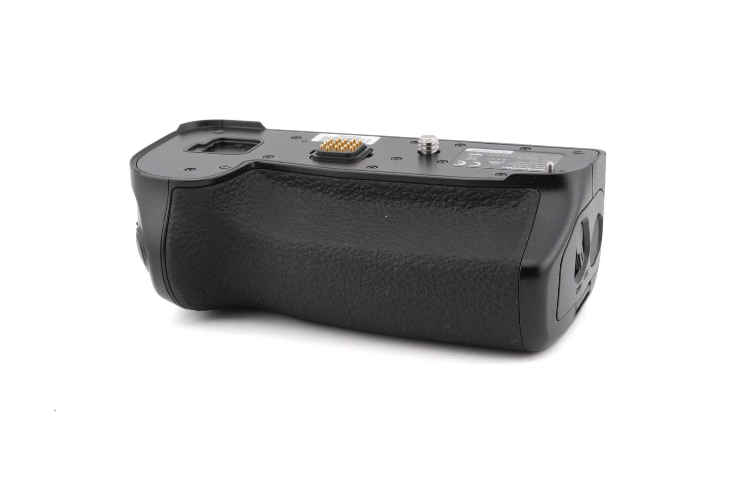 Panasonic DMW-BGG9 Battery Grip