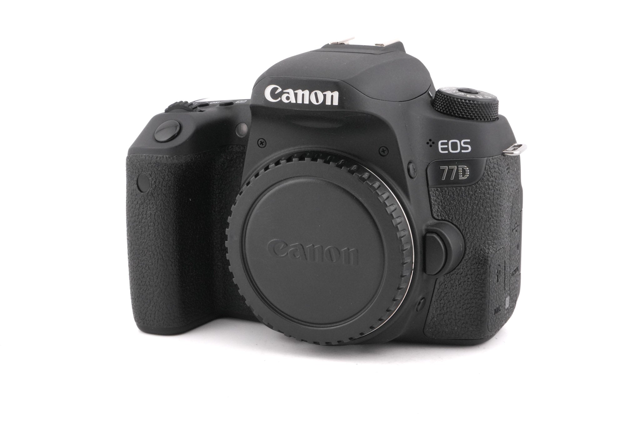 Canon EOS Kiss Digital X - Camera – Kamerastore