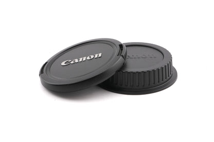 Canon 18-135mm f3.5-5.6 IS