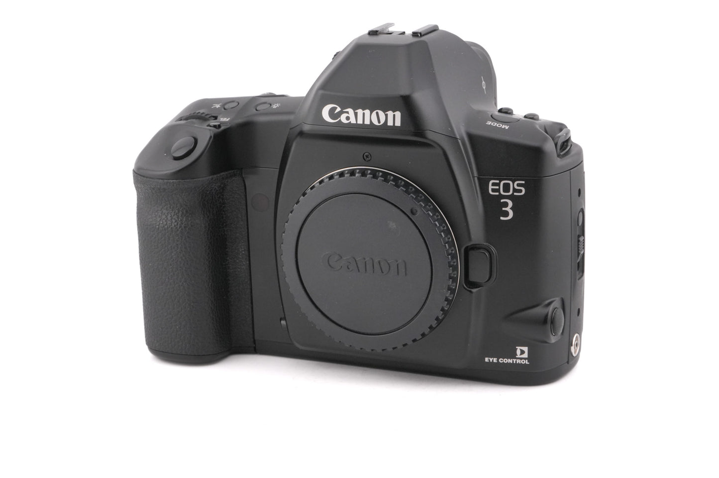 Canon EOS-3