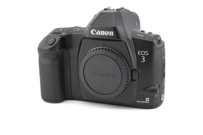 Canon EOS-3