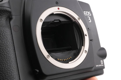 Canon EOS-3