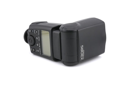 Canon 580EX Speedlite