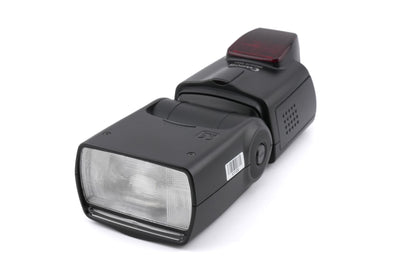 Canon 580EX Speedlite