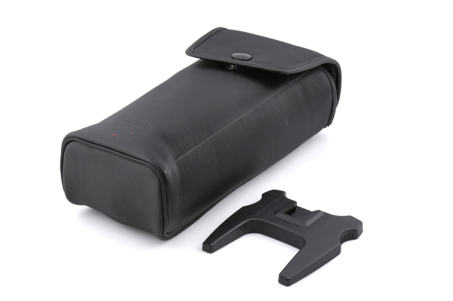 Canon 580EX Speedlite