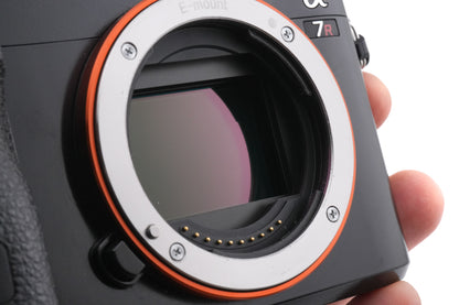 Sony A7R
