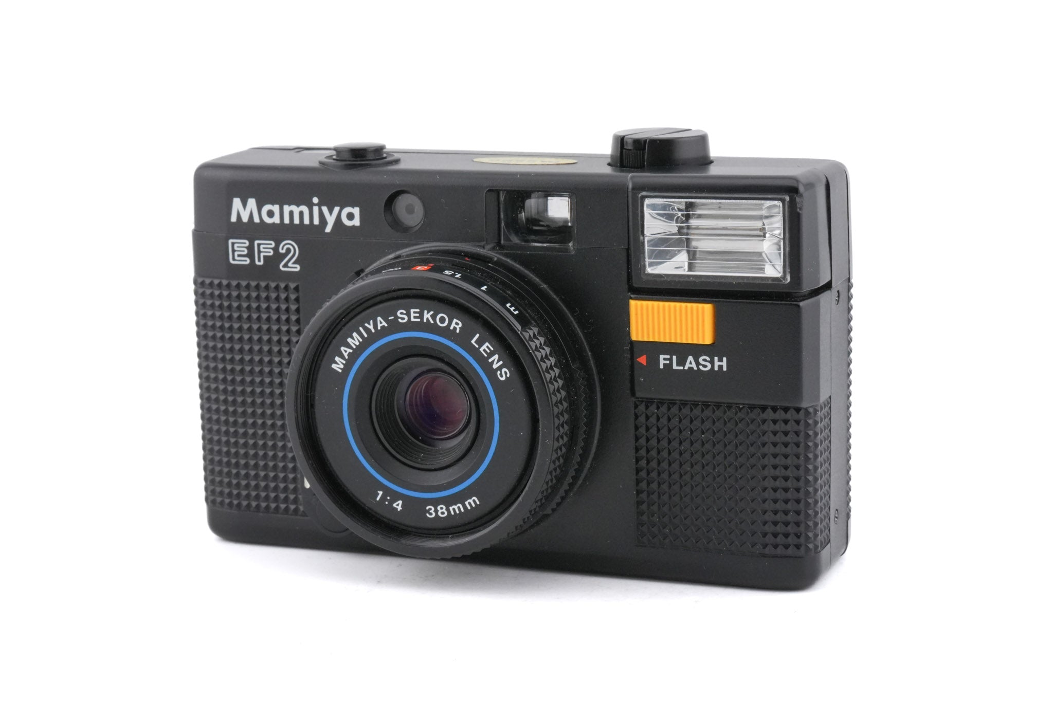 フィルムカメラ MAMIYA EF2 Mamiya EF2 – Kamerastore