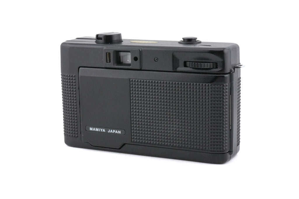 Mamiya EF2