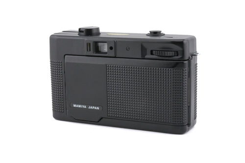 Mamiya EF2