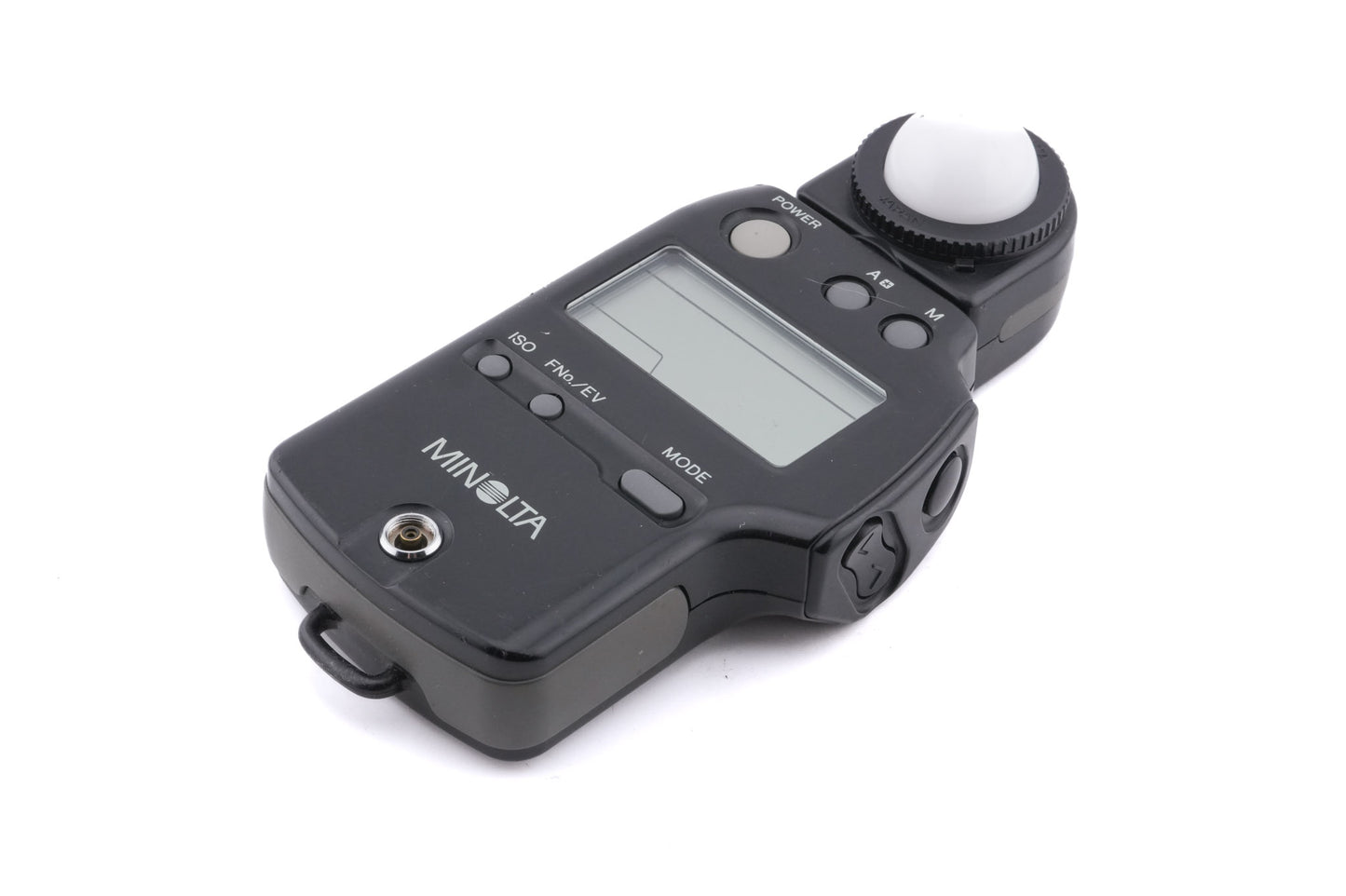 Minolta Auto Meter IV F