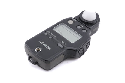 Minolta Auto Meter IV F