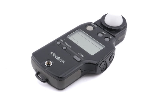 Minolta Auto Meter IV F