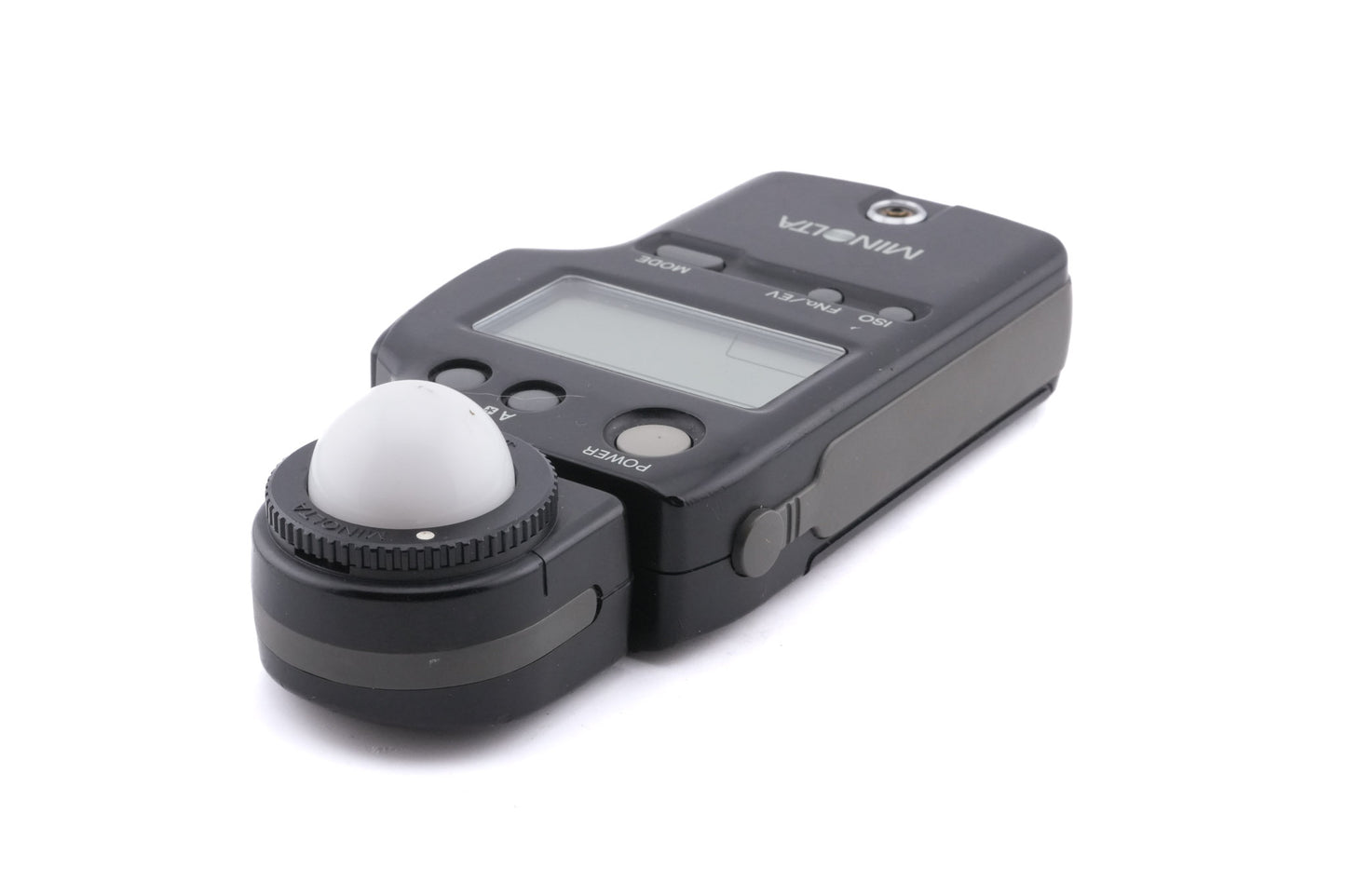 Minolta Auto Meter IV F