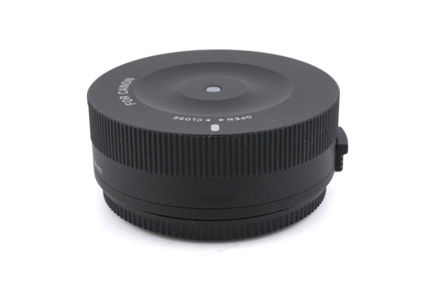 Sigma UD-01 EO USB Dock