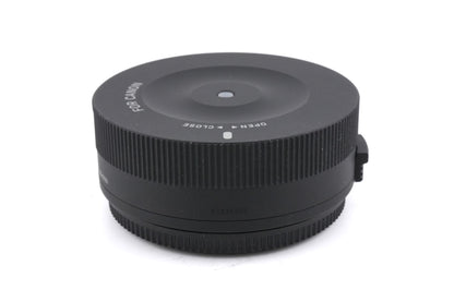Sigma UD-01 EO USB Dock