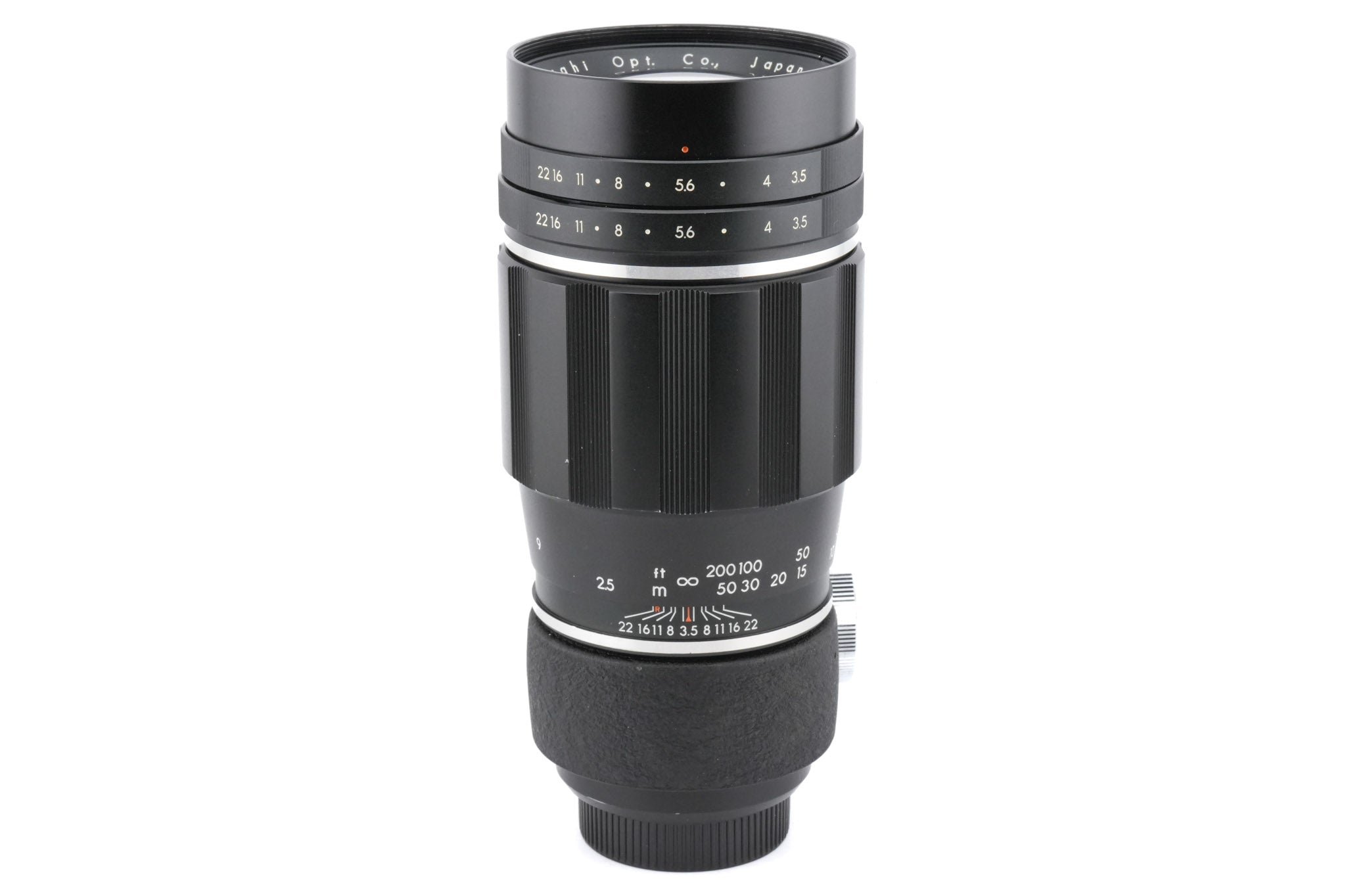 Carena 135mm f2.8 MC Super Carenar - Lens – Kamerastore