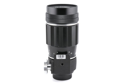 Pentax 200mm f3.5 Takumar