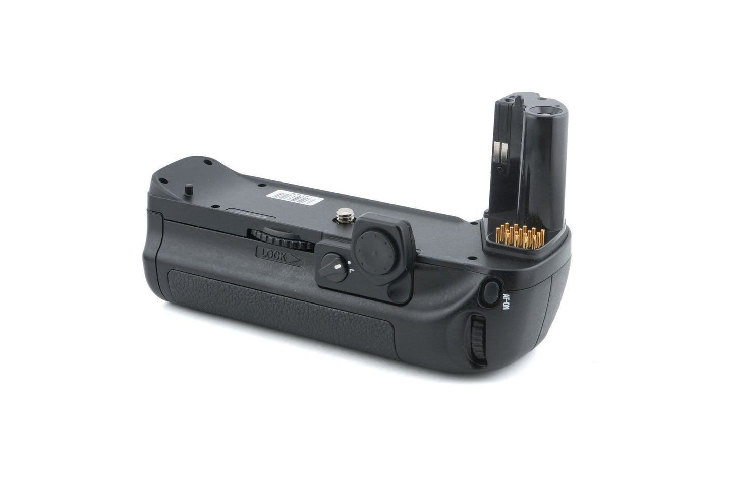 Nikon MB-40 Multi-Power Battery Pack